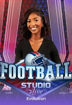 football-studio
