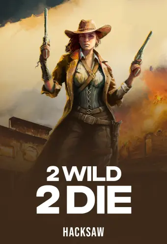 2-wild-2-die