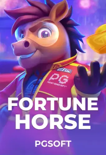 fortune-horse