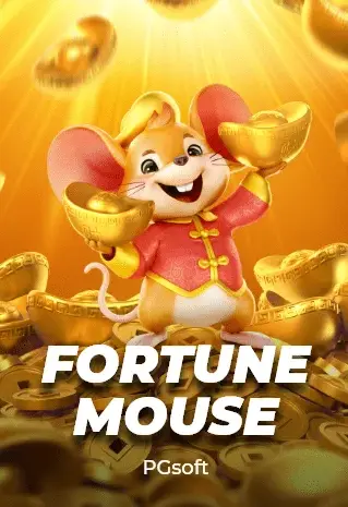 fortune-mouse