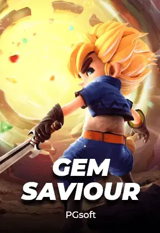 gem-saviour