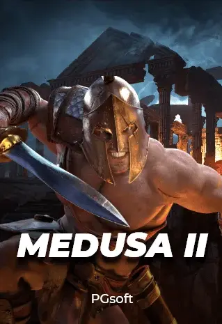 medusa-ii