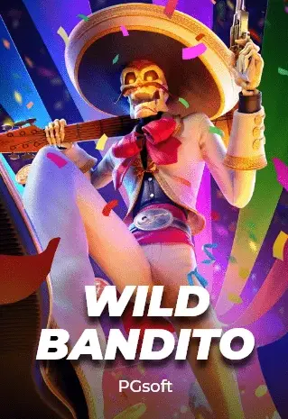 wild-bandito