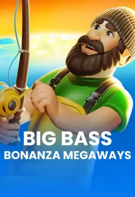 big-bass-bonanza-megaways