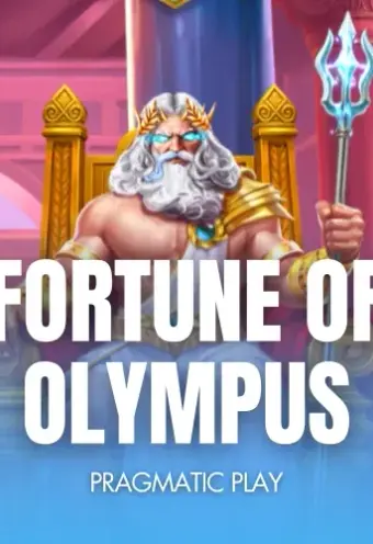 fortune-of-olympus