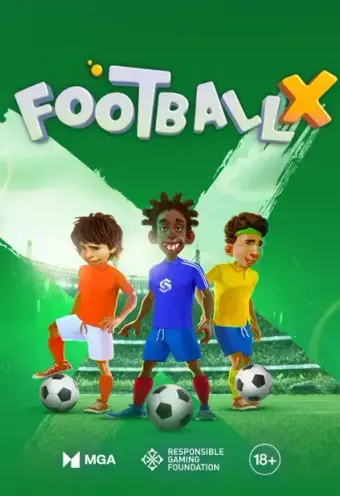 footballx